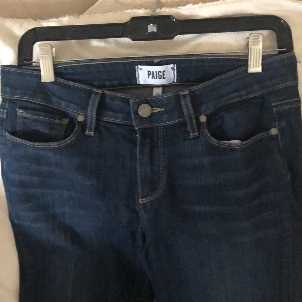 Paige Jeans - Picture 3 of 5